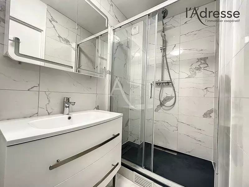 Appartement, 108 m²