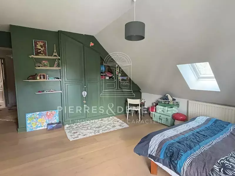 Maison, 190 m²