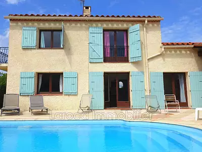 Maison, 106 m²