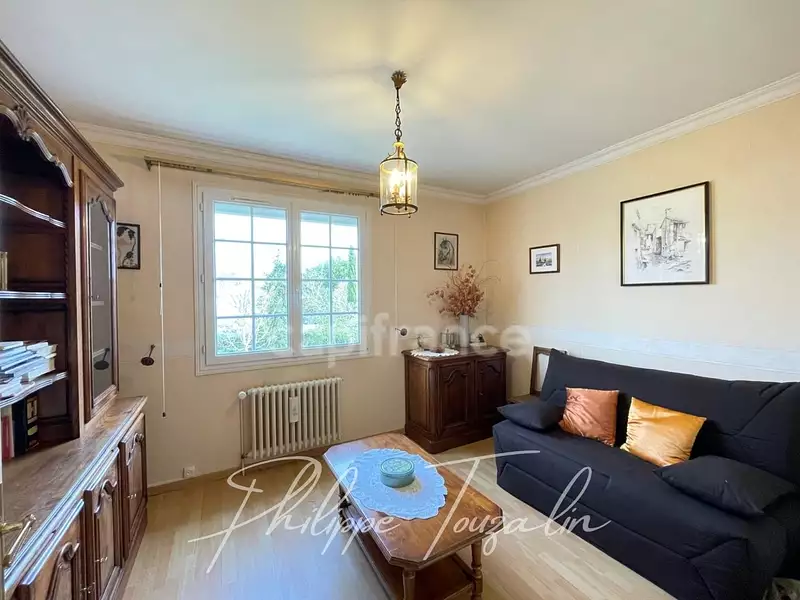 Maison, 152 m²