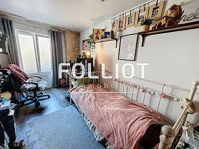Maison, 105 m²