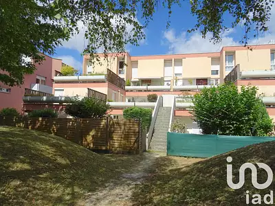 Appartement, 101 m²