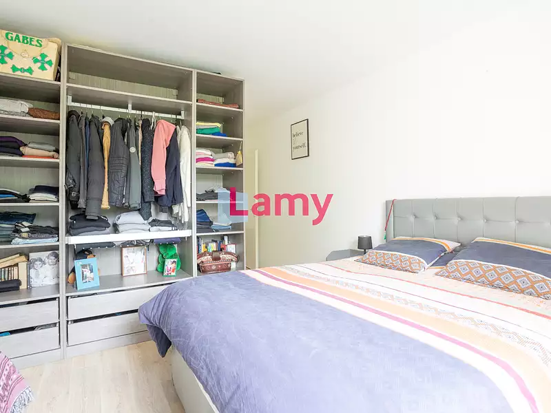Appartement, 65,45 m²