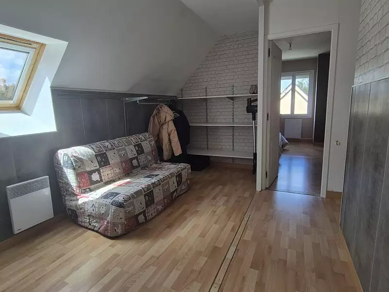 Maison, 108 m²