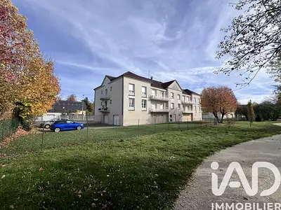 Appartement, 116 m²