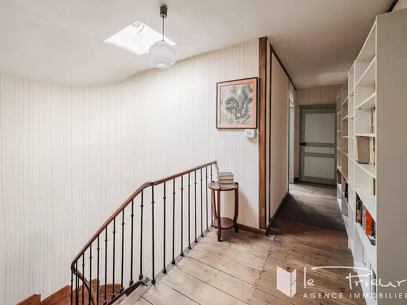 Maison, 340 m²