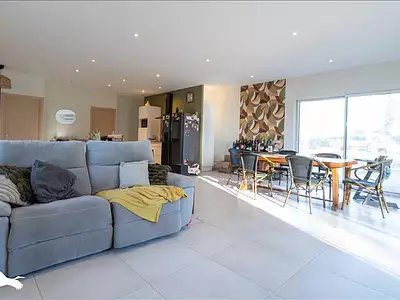 Maison, 106 m²