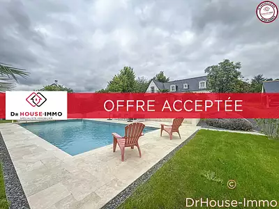 Maison, 203 m²