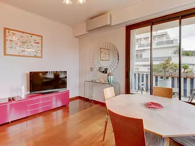 Appartement, 80 m²
