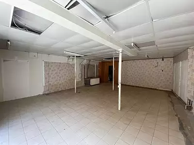 Maison, 237 m²
