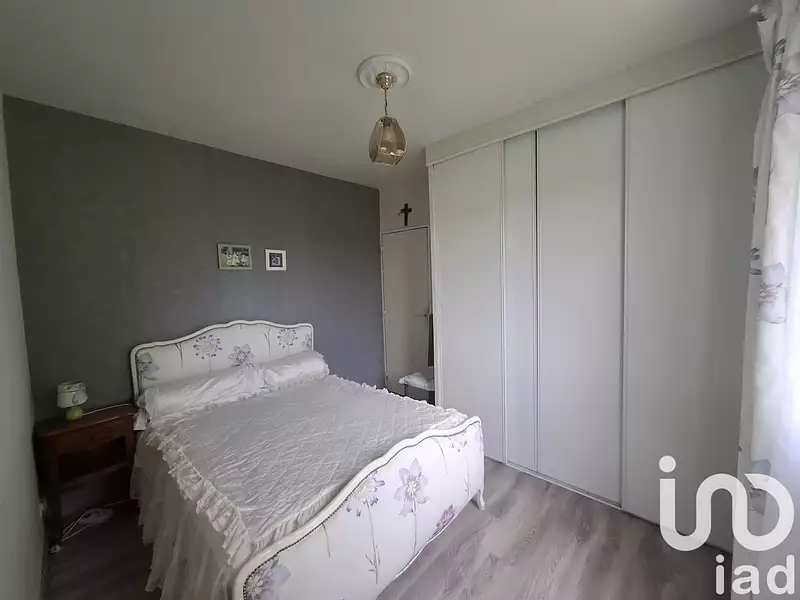 Maison, 92 m²