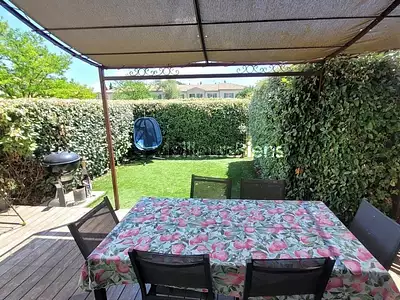Maison, 84 m²