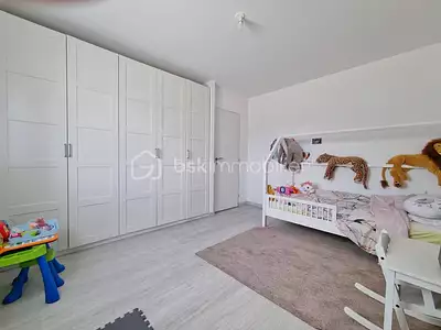 Maison, 95 m²