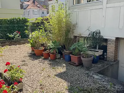 Immeuble, 350 m²