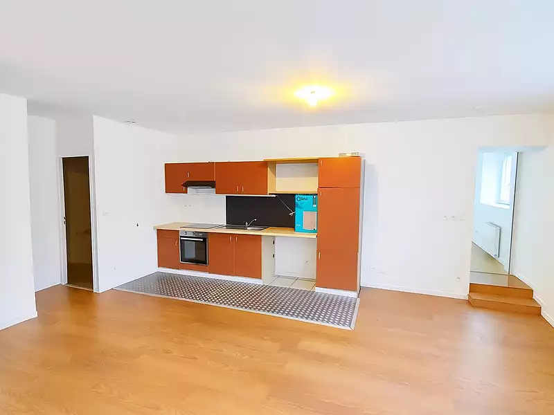 Appartement, 68,67 m²