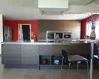 Appartement, 169,72 m²