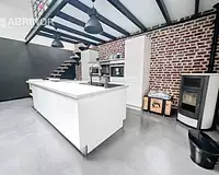 Appartement, 85 m²