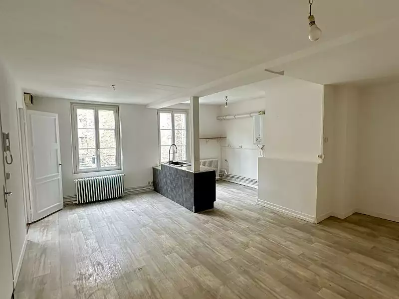 Appartement, 71 m²