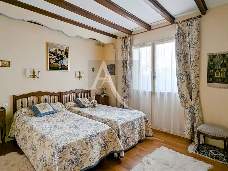 Maison, 155 m²