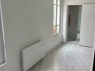 Appartement, 24,74 m²