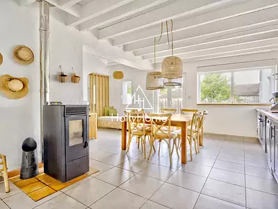Maison, 146 m²