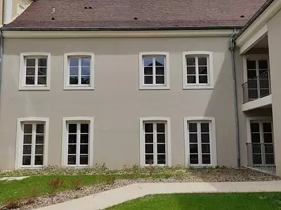 Appartement, 85,04 m²