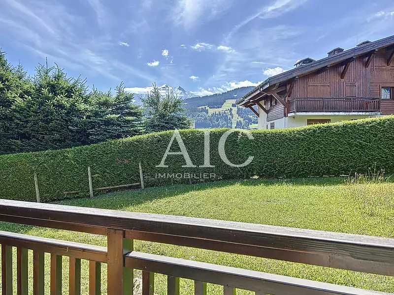 Appartement, 35 m²