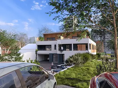 Appartement, 78,28 m²