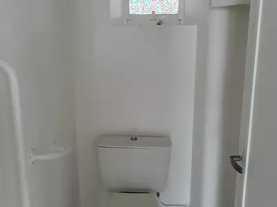 Appartement, 80 m²