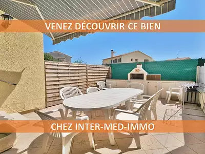 Appartement, 28,99 m²