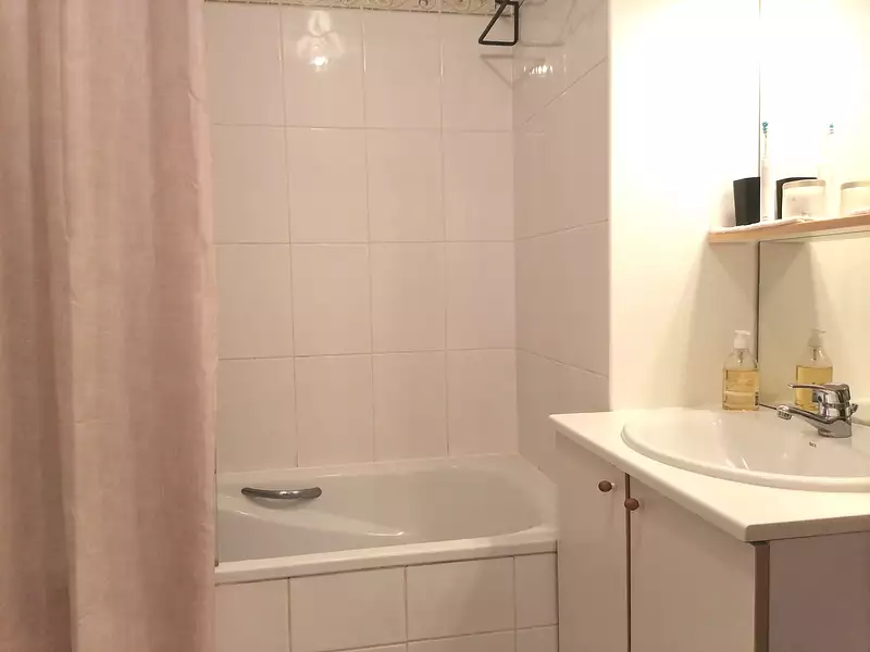 Appartement, 70 m²