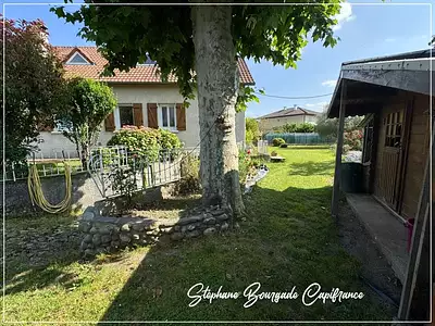 Maison, 110 m²