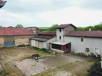 Maison, 246 m²
