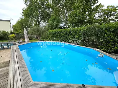 Maison, 97 m²