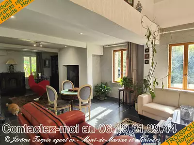 Maison, 174 m²