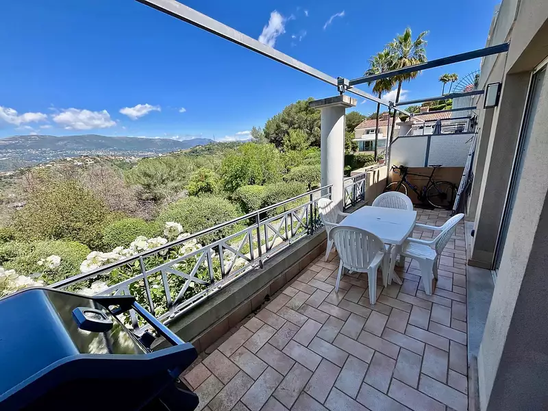 Appartement, 65,24 m²