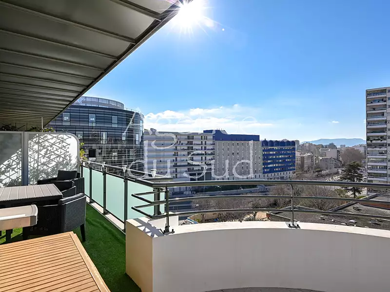 Appartement, 85 m²