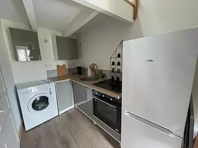 Appartement, 22,51 m²