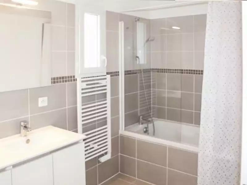 Appartement, 82 m²