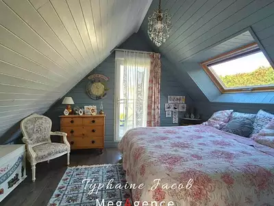 Maison, 173 m²