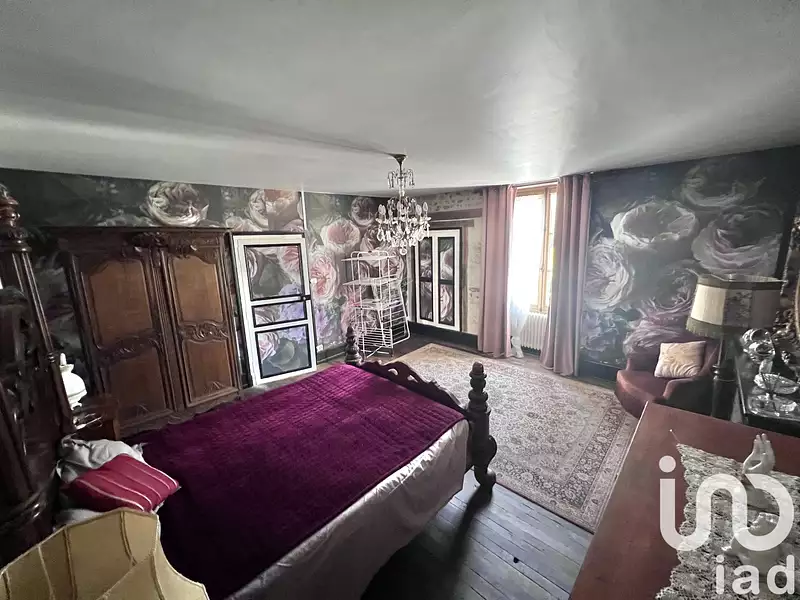 Maison, 230 m²