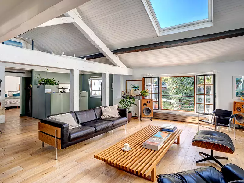 Appartement, 120 m²