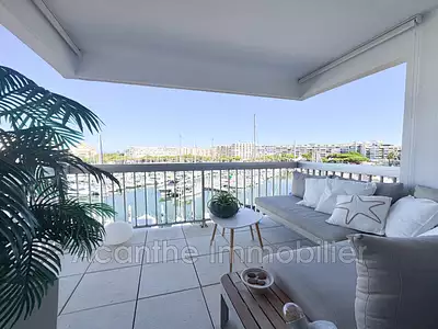 Appartement, 66,87 m²