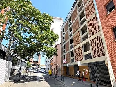 Appartement, 30 m²