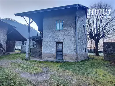 Maison, 250 m²