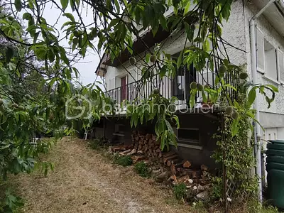 Maison, 88 m²