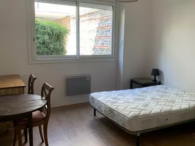 Appartement, 45 m²
