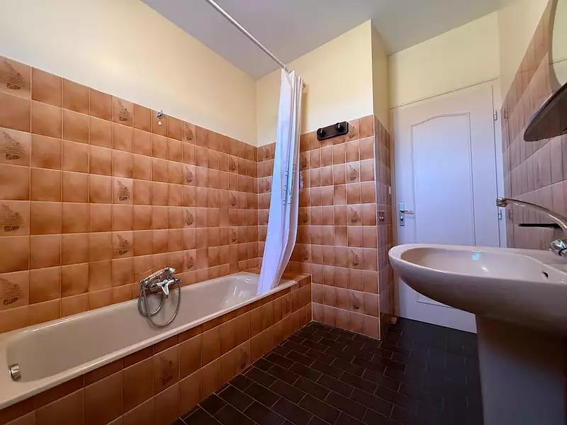 Maison, 110 m²