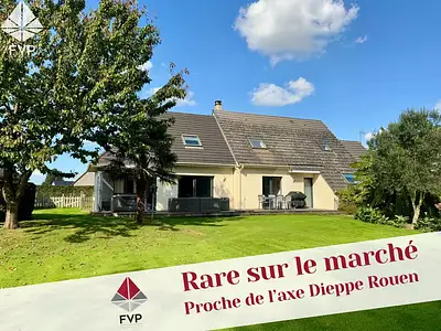 Maison, 170 m²