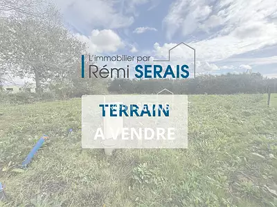 Terrain, 324 m²